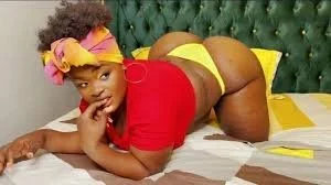 🧨👑Bombshell Naijiria gbona pupọ (Nigerian Bombshell is very Hot)💥🔥 image 6
