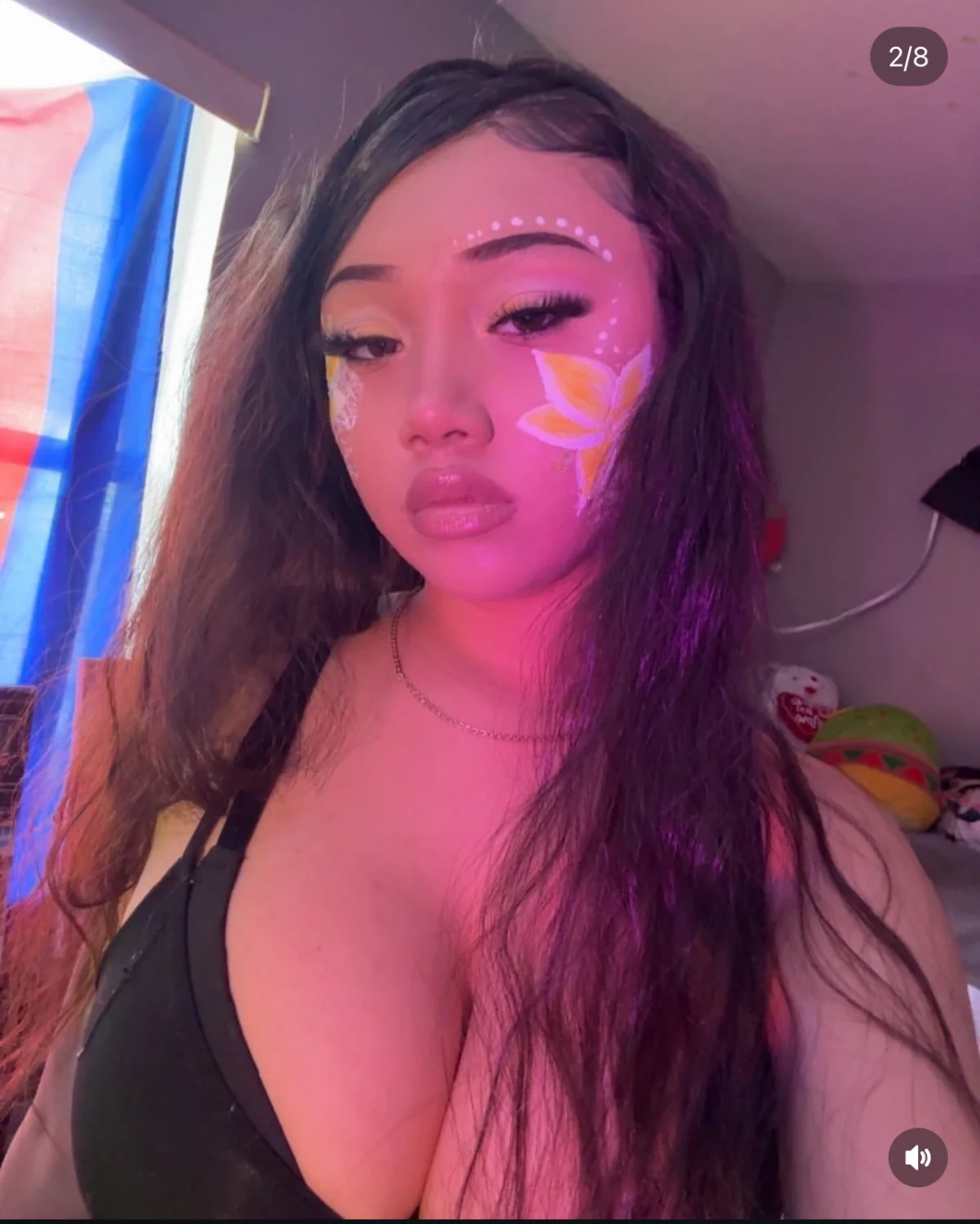 big titty asian teen whos desperate for your cum image 3