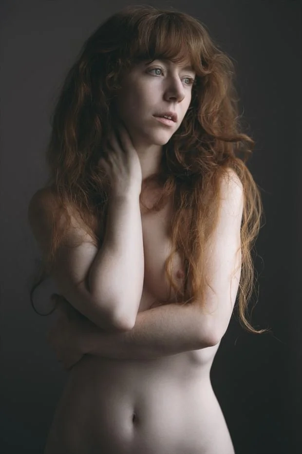 Liv Boudoir image 5