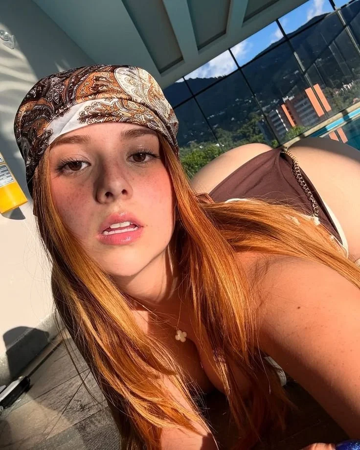LINDAS GOSTOSAS RUIVAS image 16