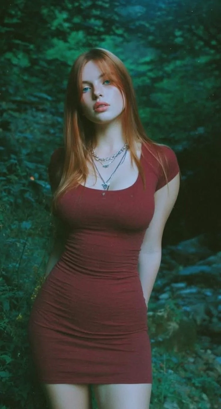 LINDAS GOSTOSAS RUIVAS image 18