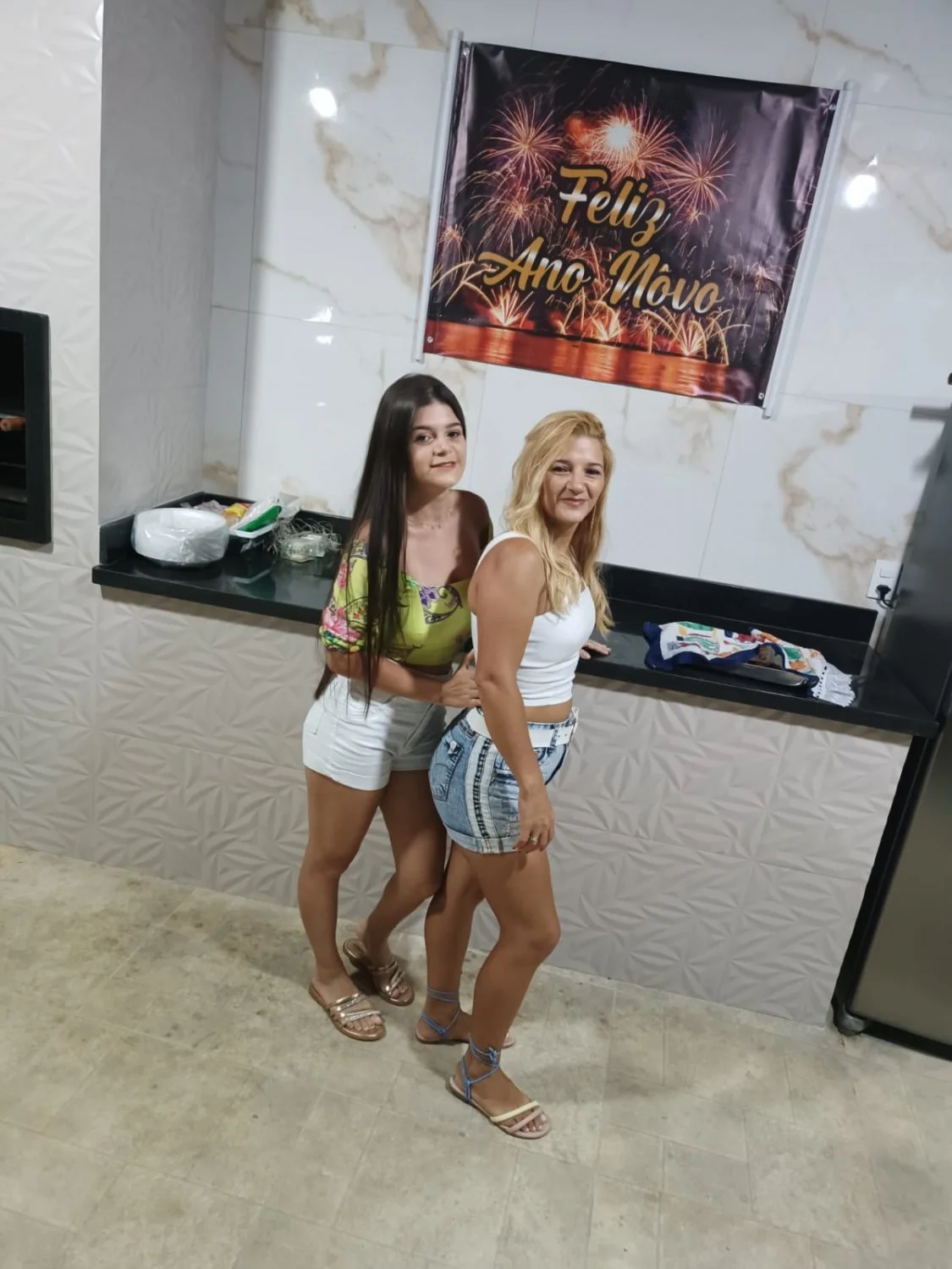 Mãe e Filha deliciosas, qual vocês comeriam? Comentem bastante. image 4