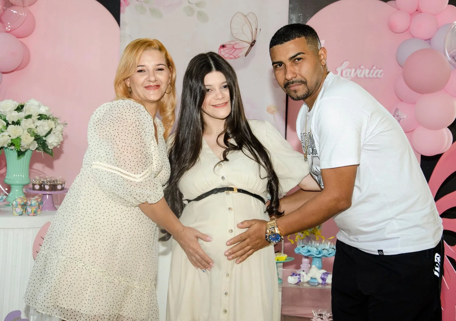 Mãe e Filha deliciosas, qual vocês comeriam? Comentem bastante. image 6