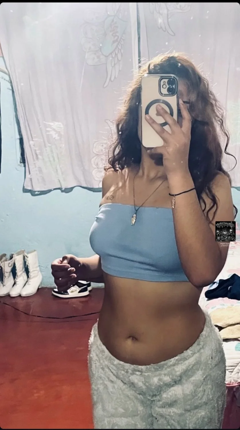 PUTITA NACA PARA TRIBUTO 😋❤️‍🔥 image 11