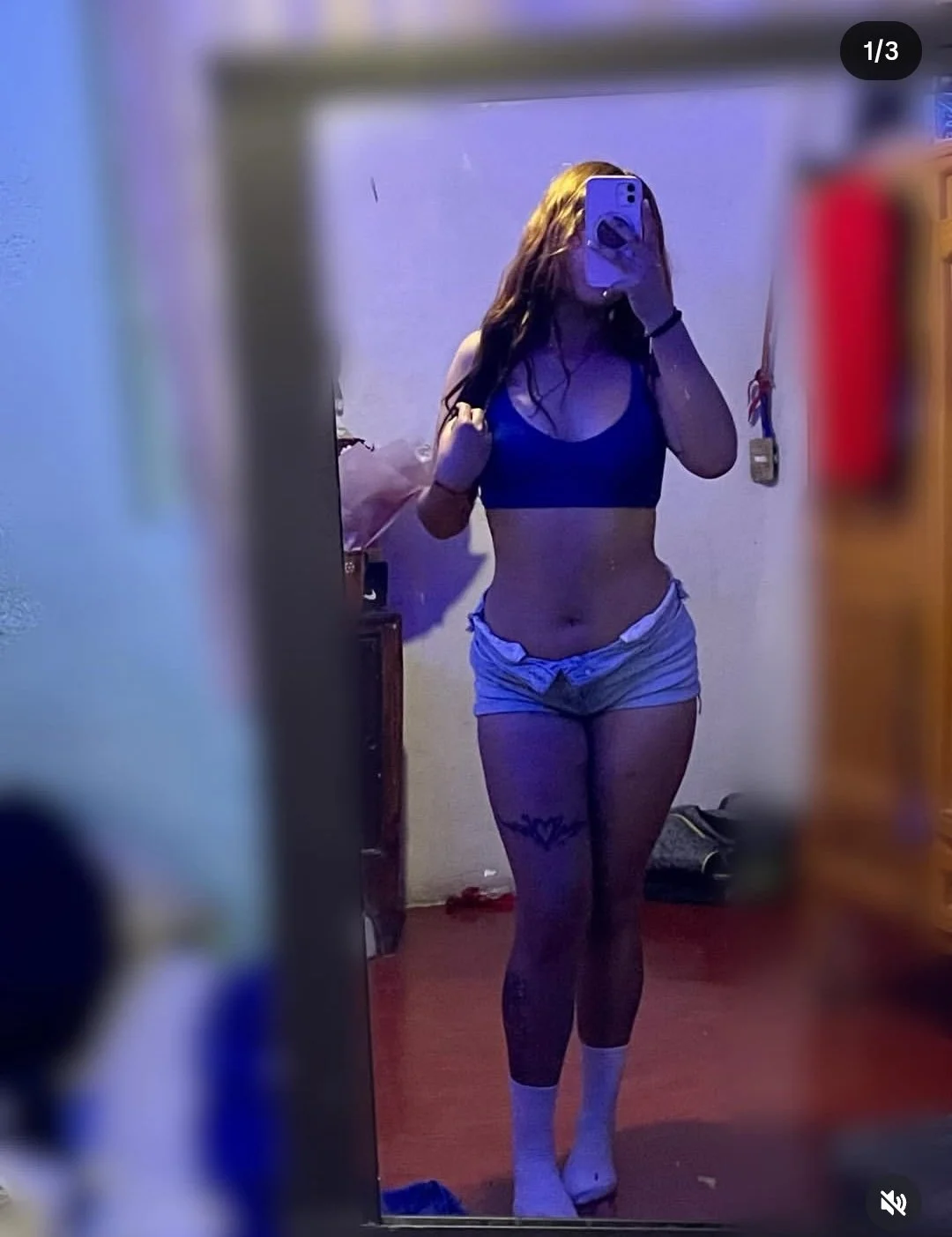 PUTITA NACA PARA TRIBUTO 😋❤️‍🔥 image 13