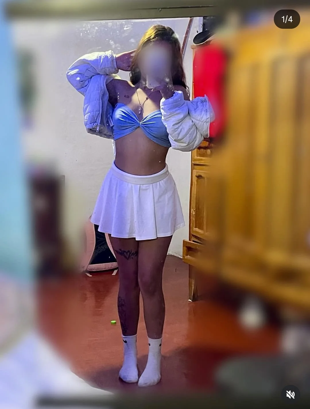 PUTITA NACA PARA TRIBUTO 😋❤️‍🔥 image 15