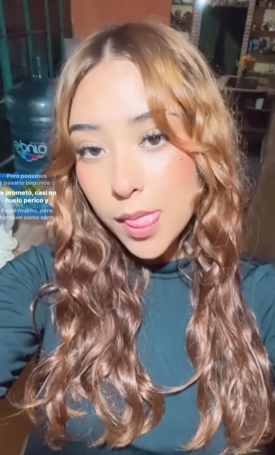 PUTITA NACA PARA TRIBUTO 😋❤️‍🔥 image 16