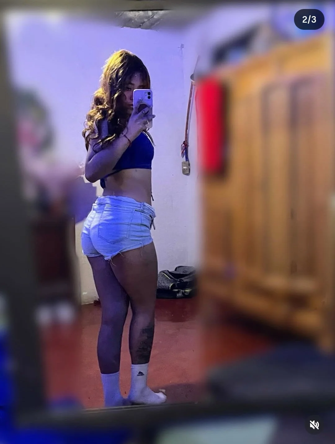 PUTITA NACA PARA TRIBUTO 😋❤️‍🔥 image 17