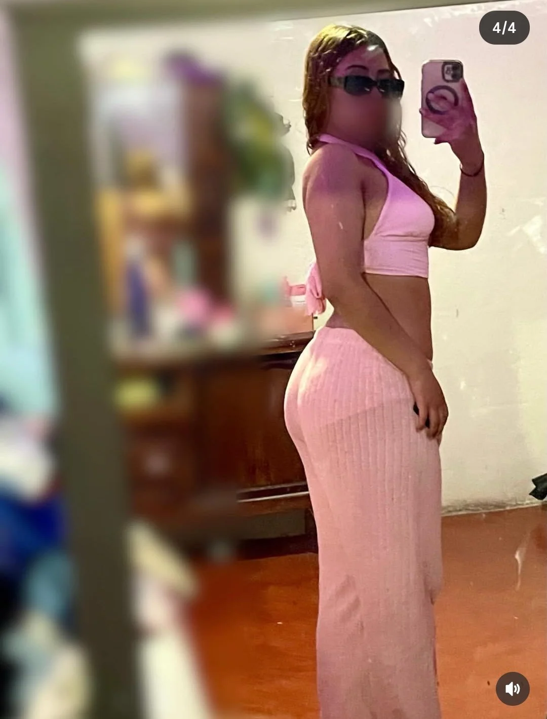 PUTITA NACA PARA TRIBUTO 😋❤️‍🔥 image 18