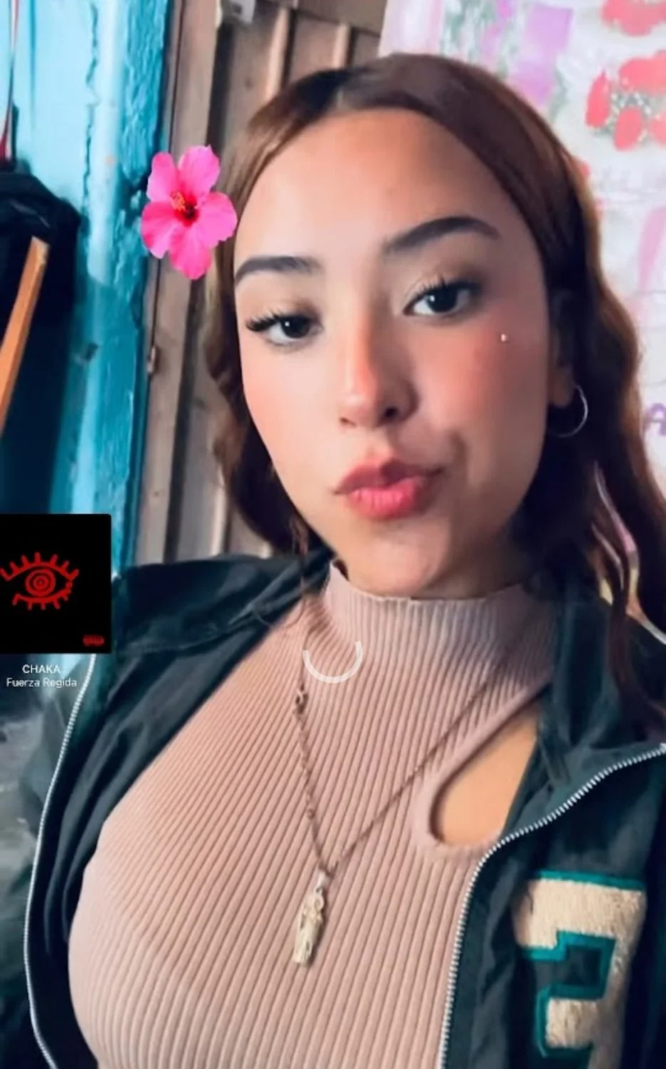 PUTITA NACA PARA TRIBUTO 😋❤️‍🔥 image 19