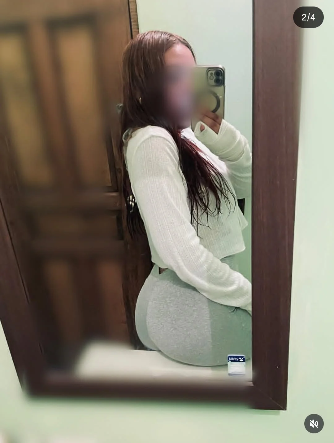 PUTITA NACA PARA TRIBUTO 😋❤️‍🔥 image 23