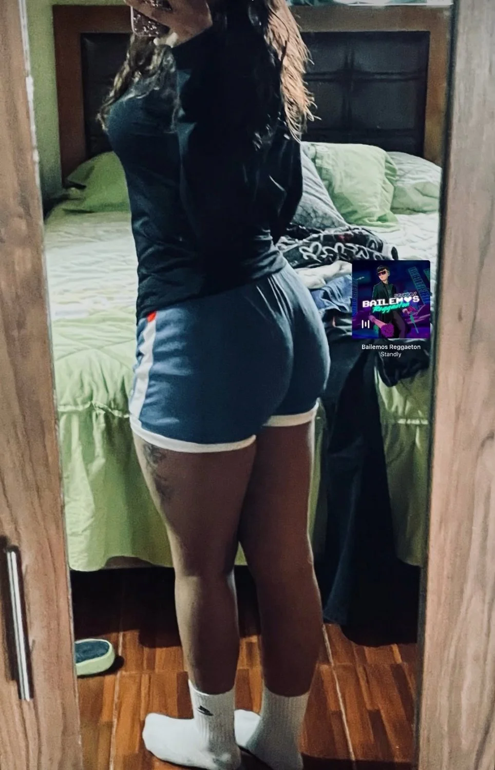 PUTITA NACA PARA TRIBUTO 😋❤️‍🔥 image 28