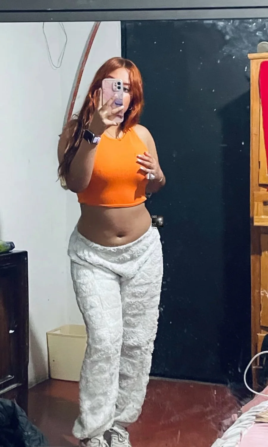 PUTITA NACA PARA TRIBUTO 😋❤️‍🔥 image 3