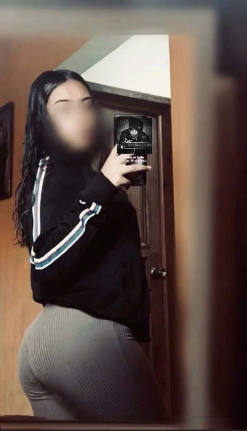 PUTITA NACA PARA TRIBUTO 😋❤️‍🔥 image 30