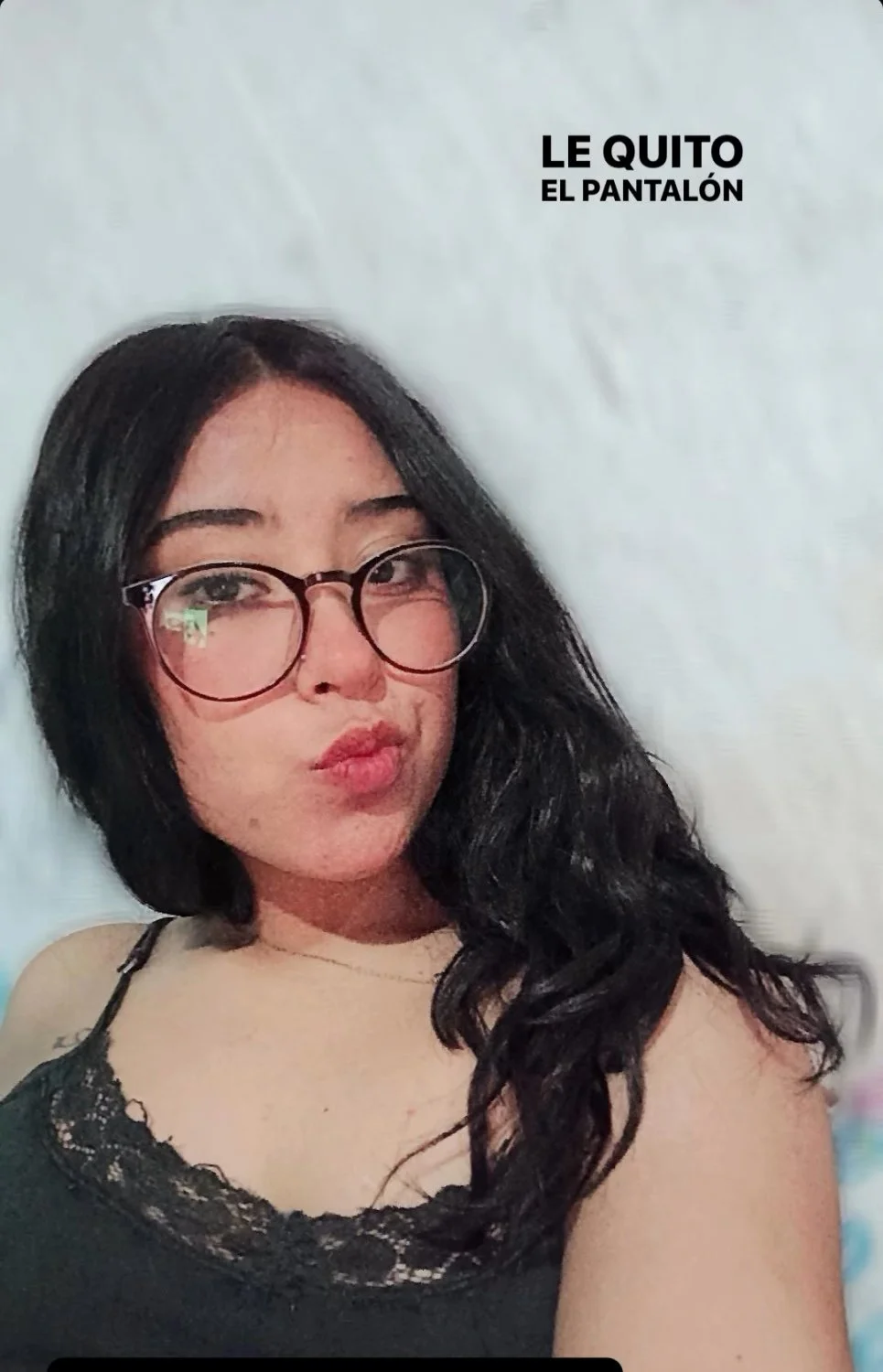 PUTITA NACA PARA TRIBUTO 😋❤️‍🔥 image 31
