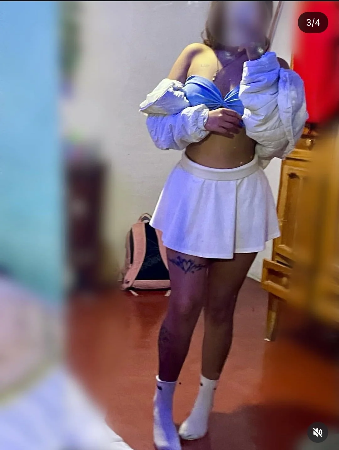 PUTITA NACA PARA TRIBUTO 😋❤️‍🔥 image 33