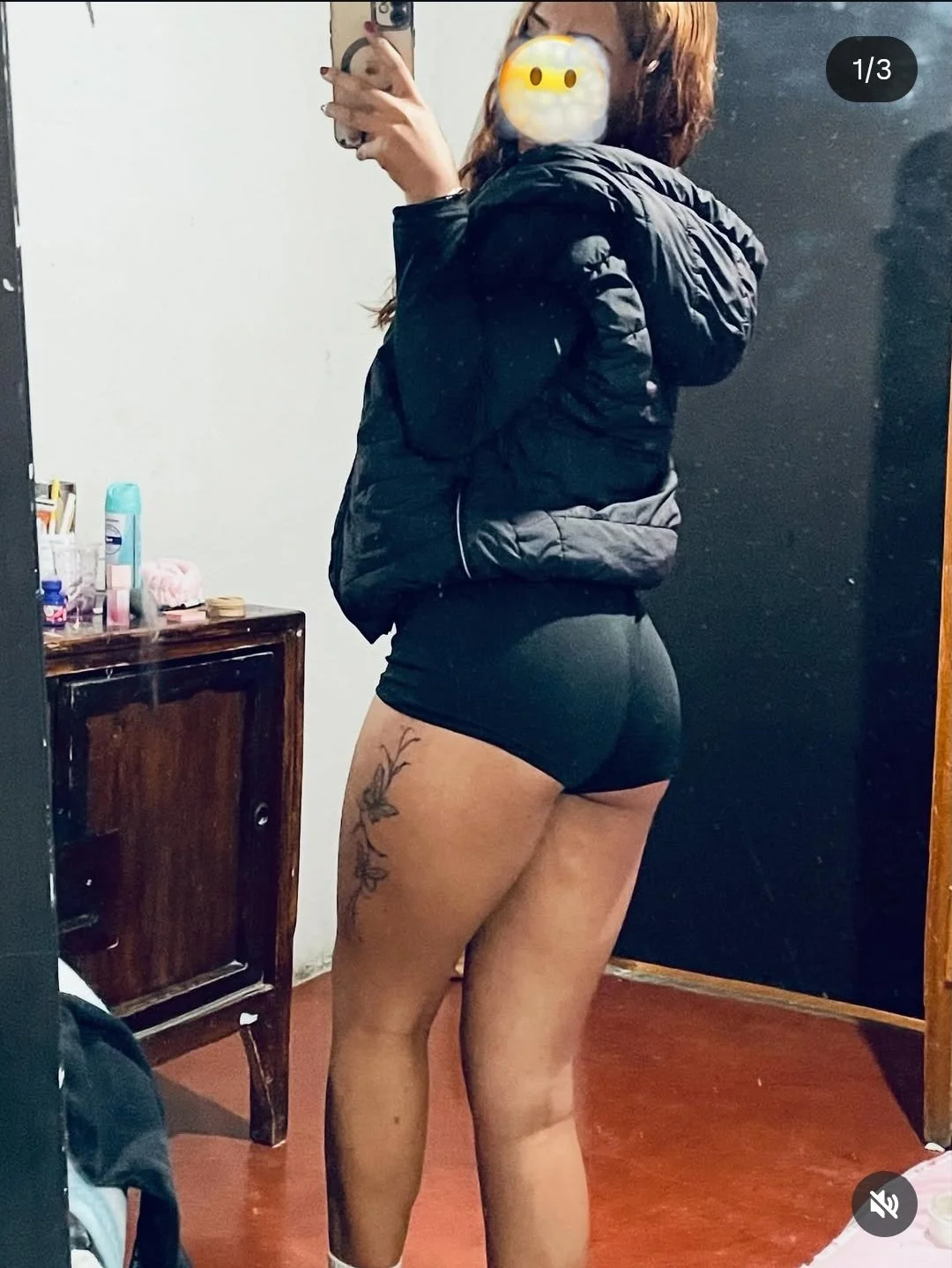 PUTITA NACA PARA TRIBUTO 😋❤️‍🔥 image 36