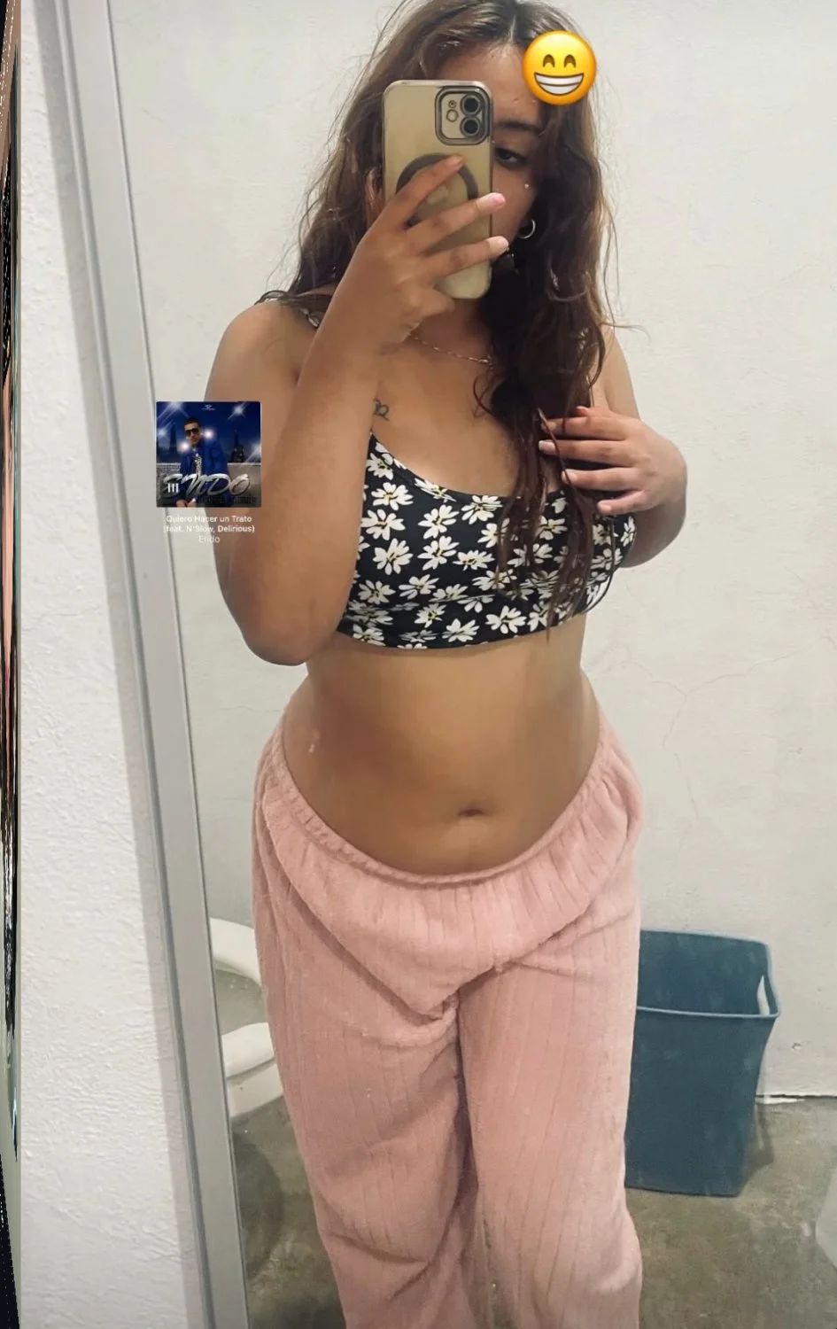 PUTITA NACA PARA TRIBUTO 😋❤️‍🔥 image 4