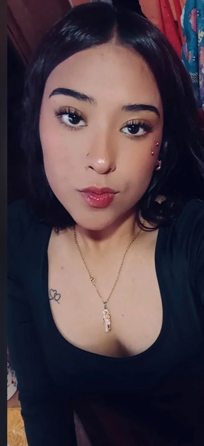PUTITA NACA PARA TRIBUTO 😋❤️‍🔥 image 7