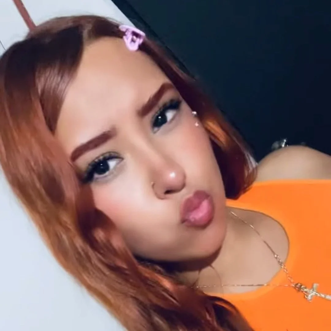 PUTITA NACA PARA TRIBUTO 😋❤️‍🔥 image 8