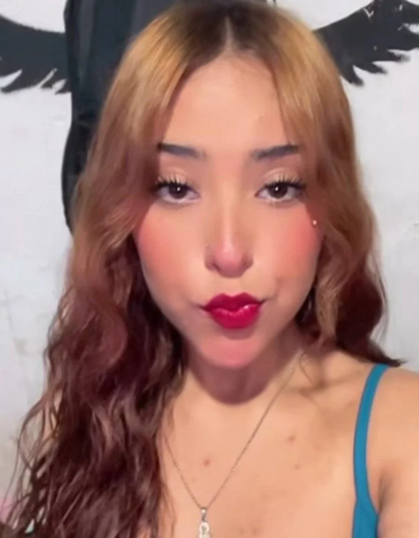 PUTITA NACA PARA TRIBUTO 😋❤️‍🔥 image 9