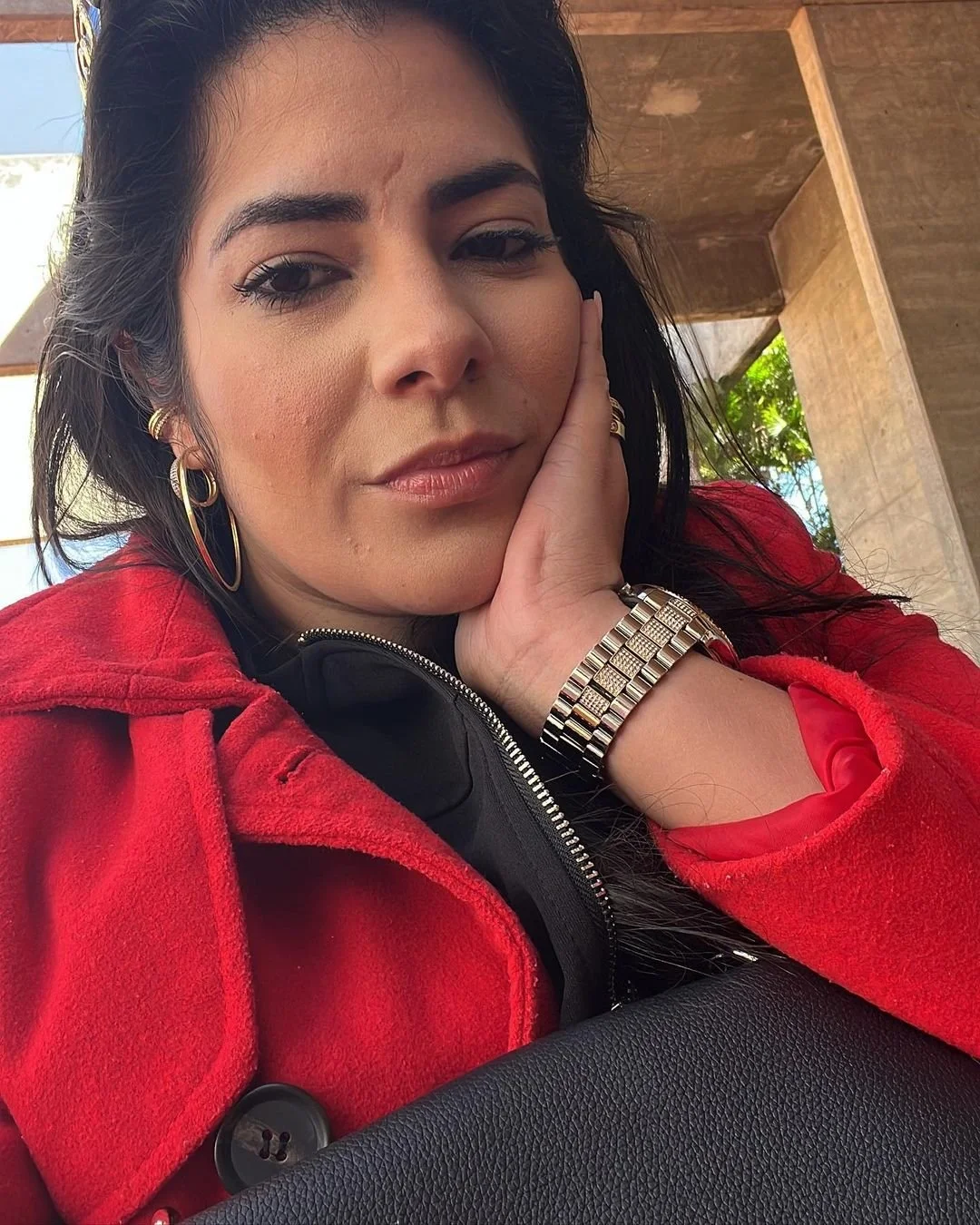 Kårēn Sîlvēîrª Morena Maravilhosa 4 image 23