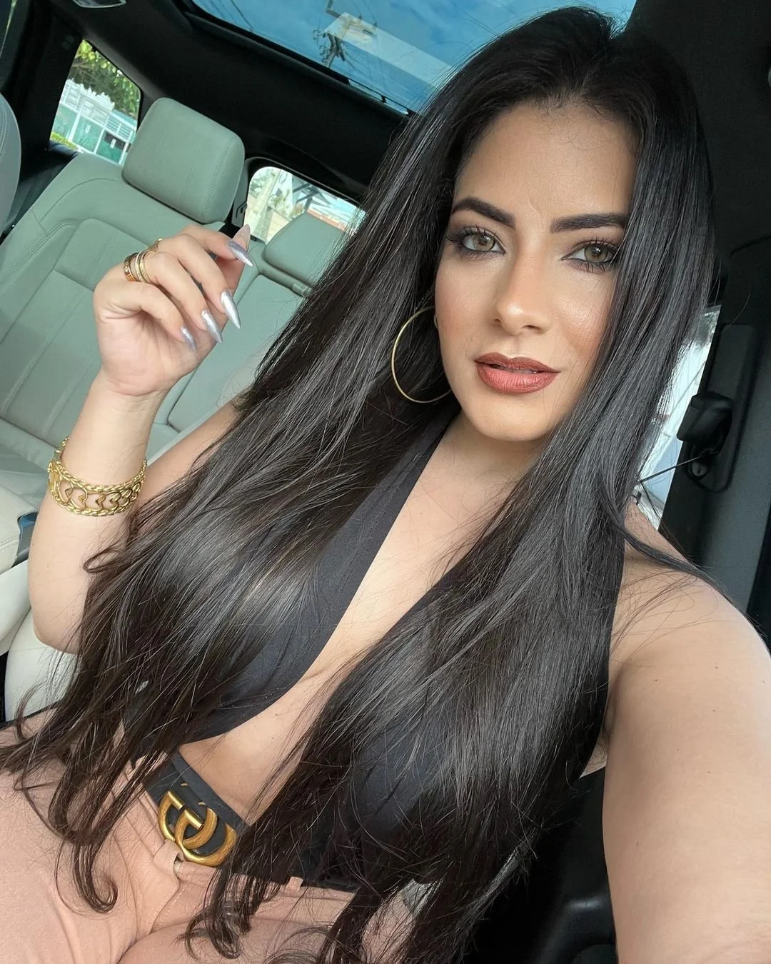 Kårēn Sîlvēîrª Morena Maravilhosa 4 image 26