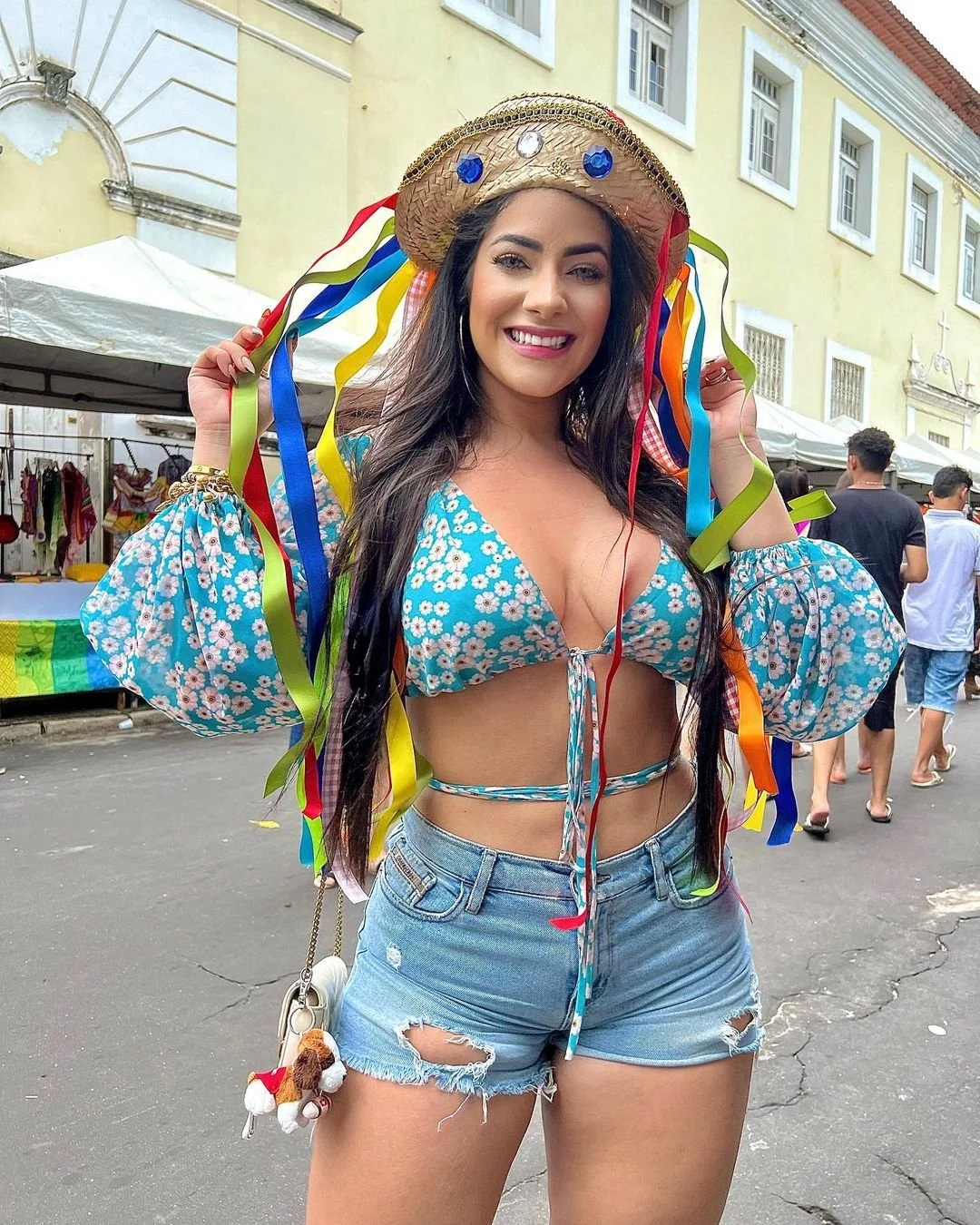 Kårēn Sîlvēîrª Morena Maravilhosa 4 image 3