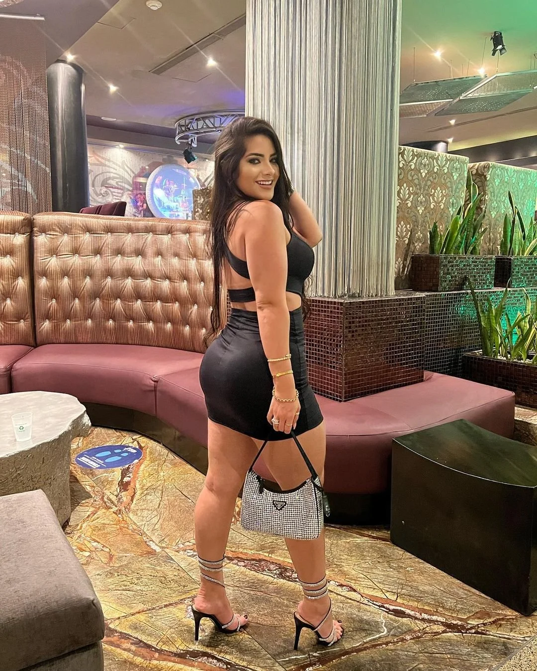Kårēn Sîlvēîrª Morena Maravilhosa 4 image 38