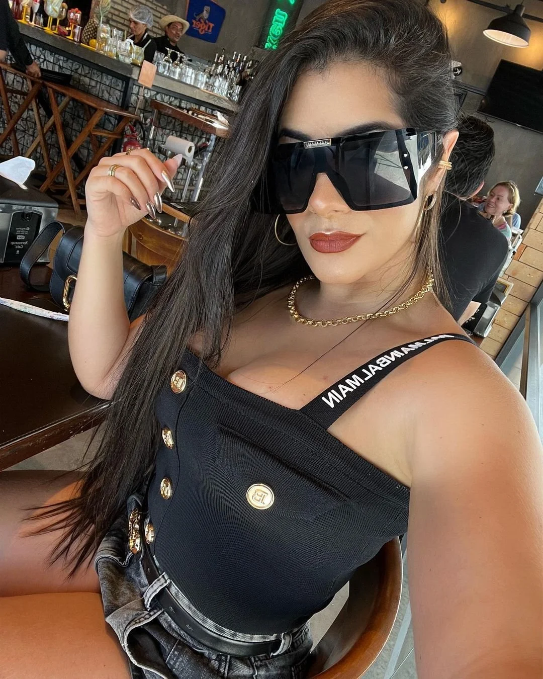 Kårēn Sîlvēîrª Morena Maravilhosa 4 image 39
