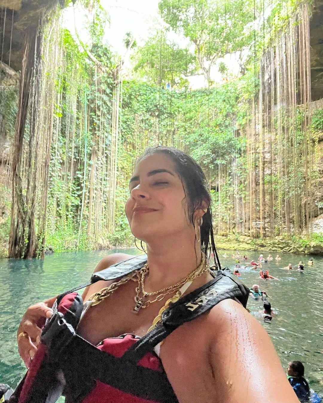 Kårēn Sîlvēîrª Morena Maravilhosa 4 image 50