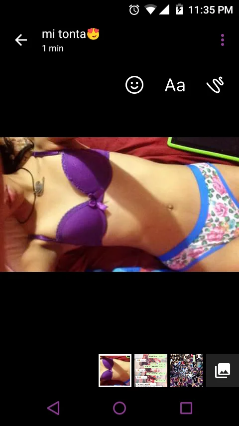 Fernanda Briceño image 31
