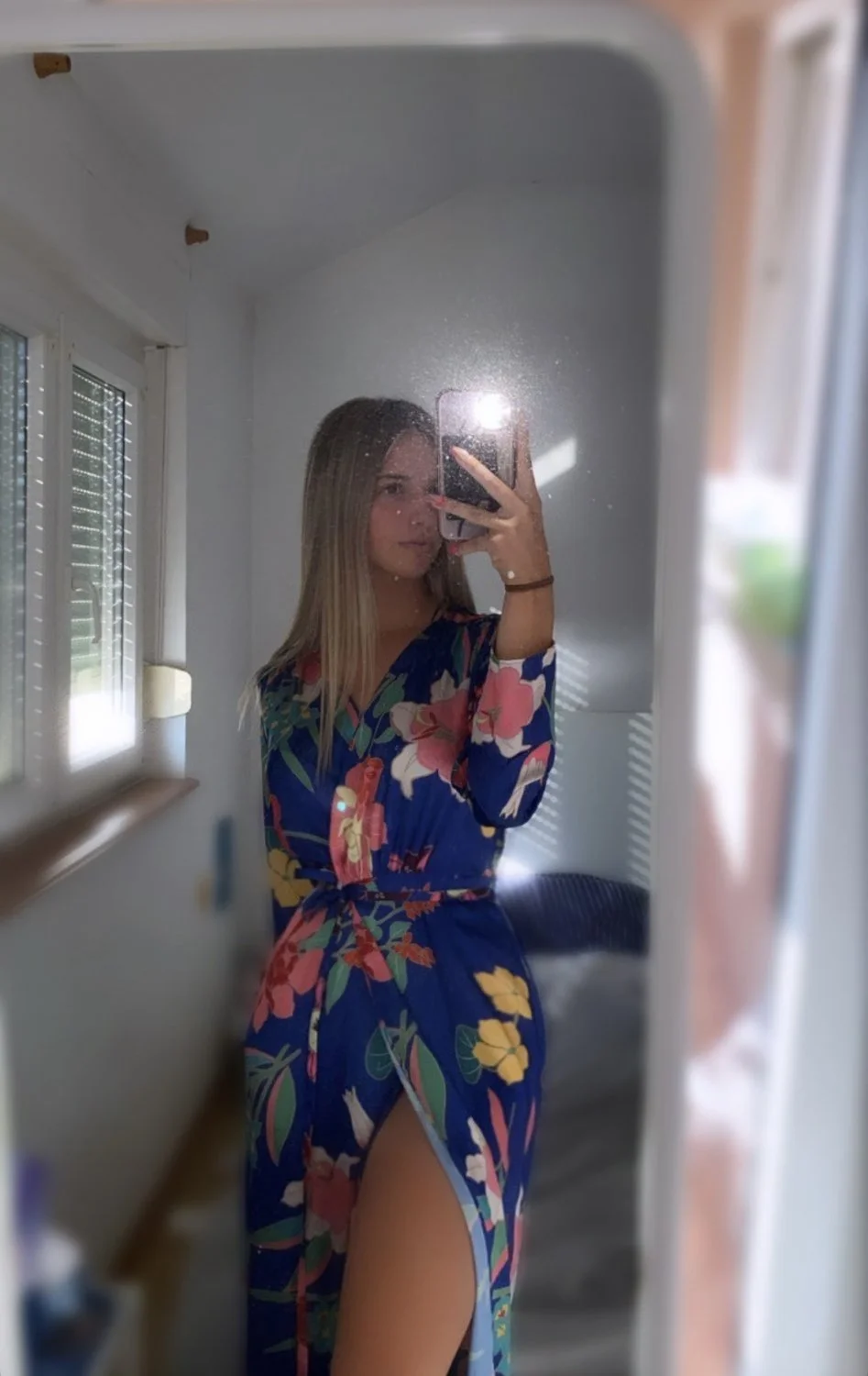 Snowbunny Teen Noa from Croatia image 2