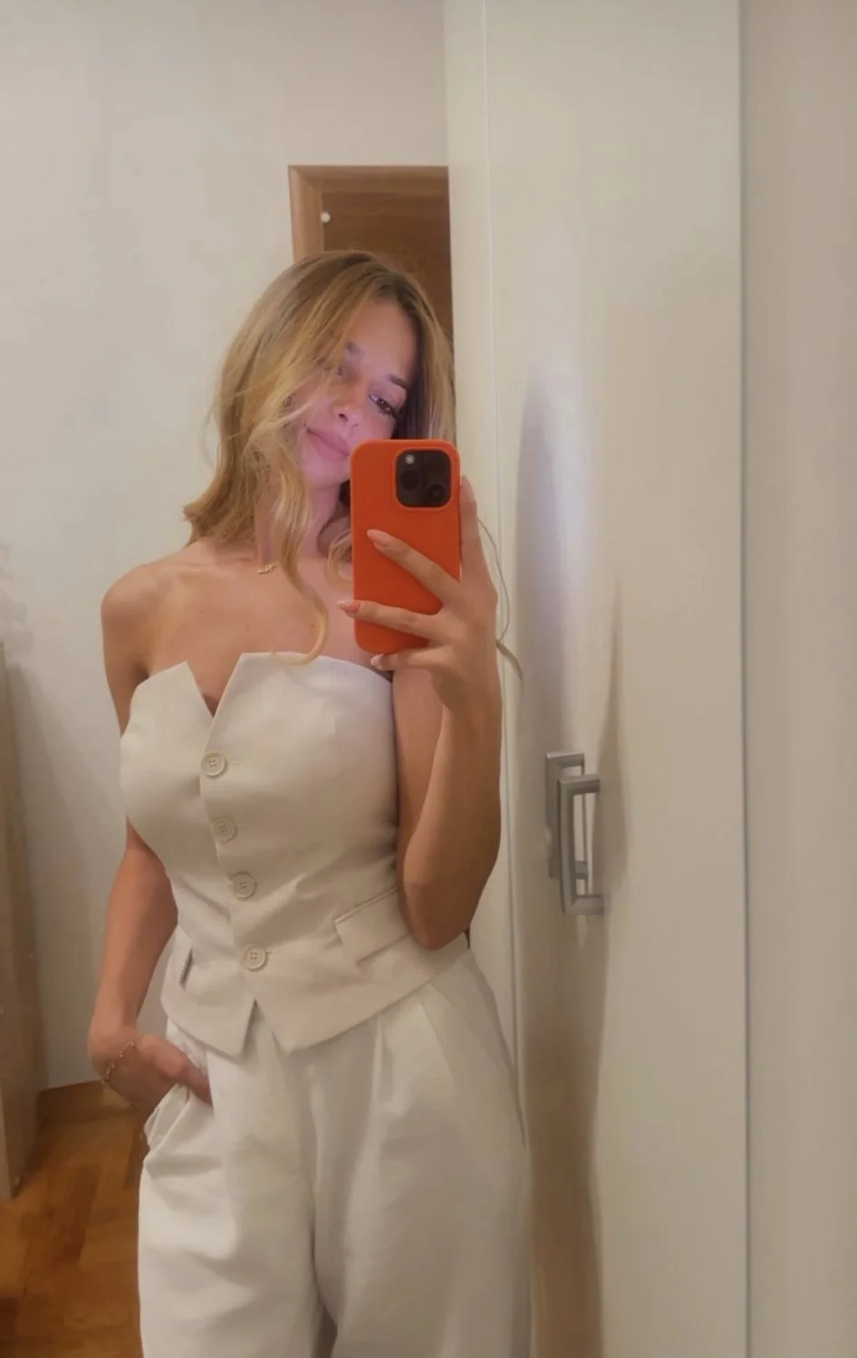 Snowbunny Teen Noa from Croatia image 7