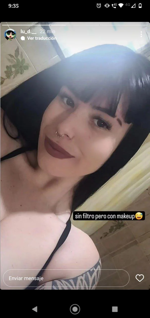 EL MEJOR CULO DE ARGENTINA 💀 trola culona turra argenta latina casero petera flequillo pov infiel image 2