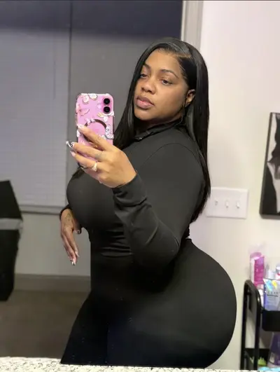 THICK BIG BOOTY CLAPS cover image