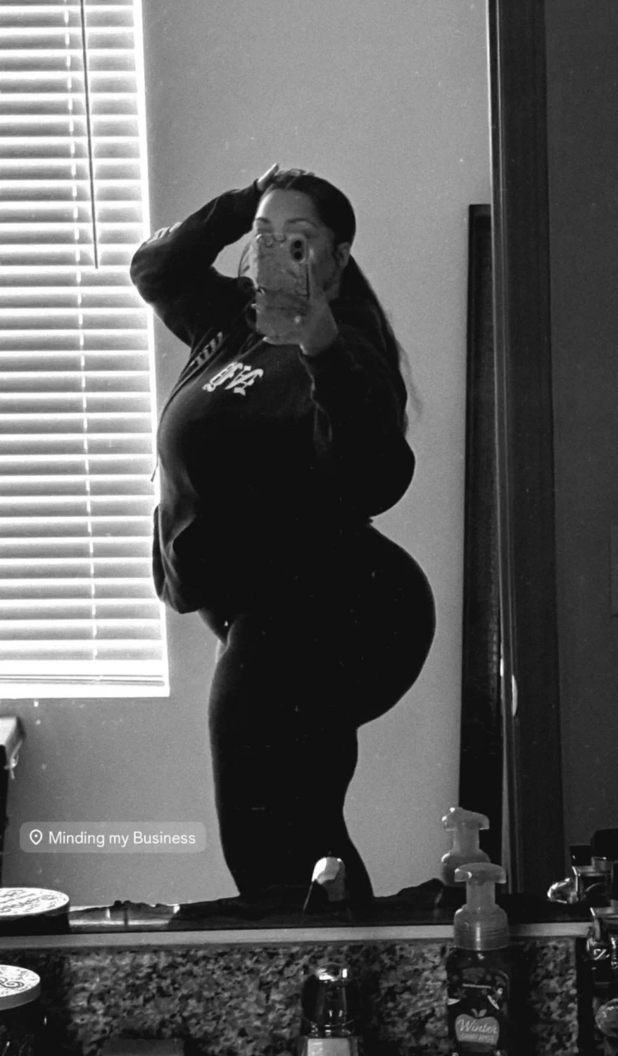 THICK BIG BOOTY CLAPS image 4