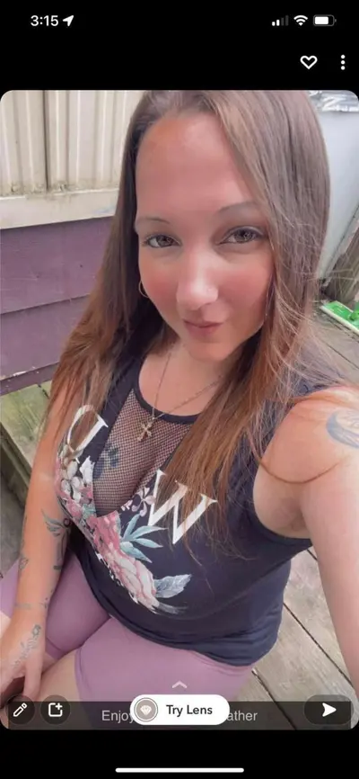 3 sexy sluts from ny cover image
