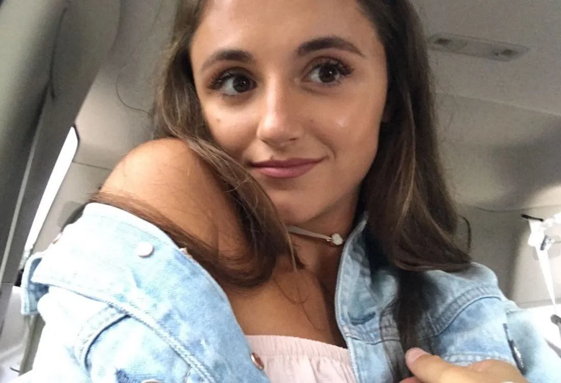 GF College Athlete Leaked main image