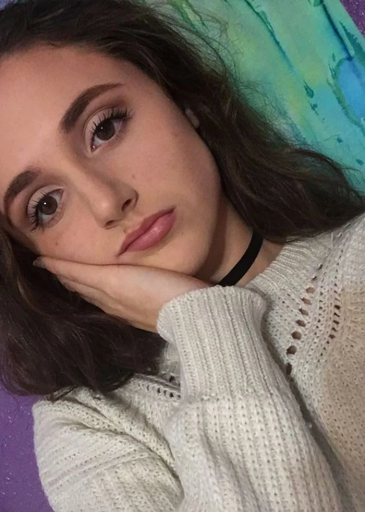 GF College Athlete Leaked image 7