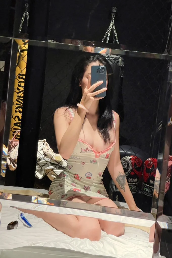 Ladyboy phuong linh image 23