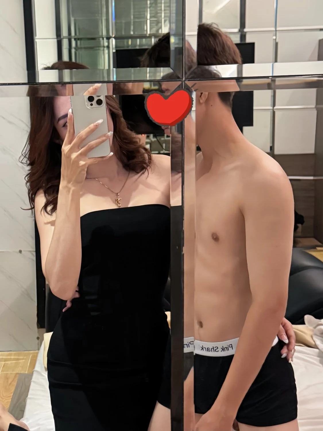 Ladyboy phuong linh image 28