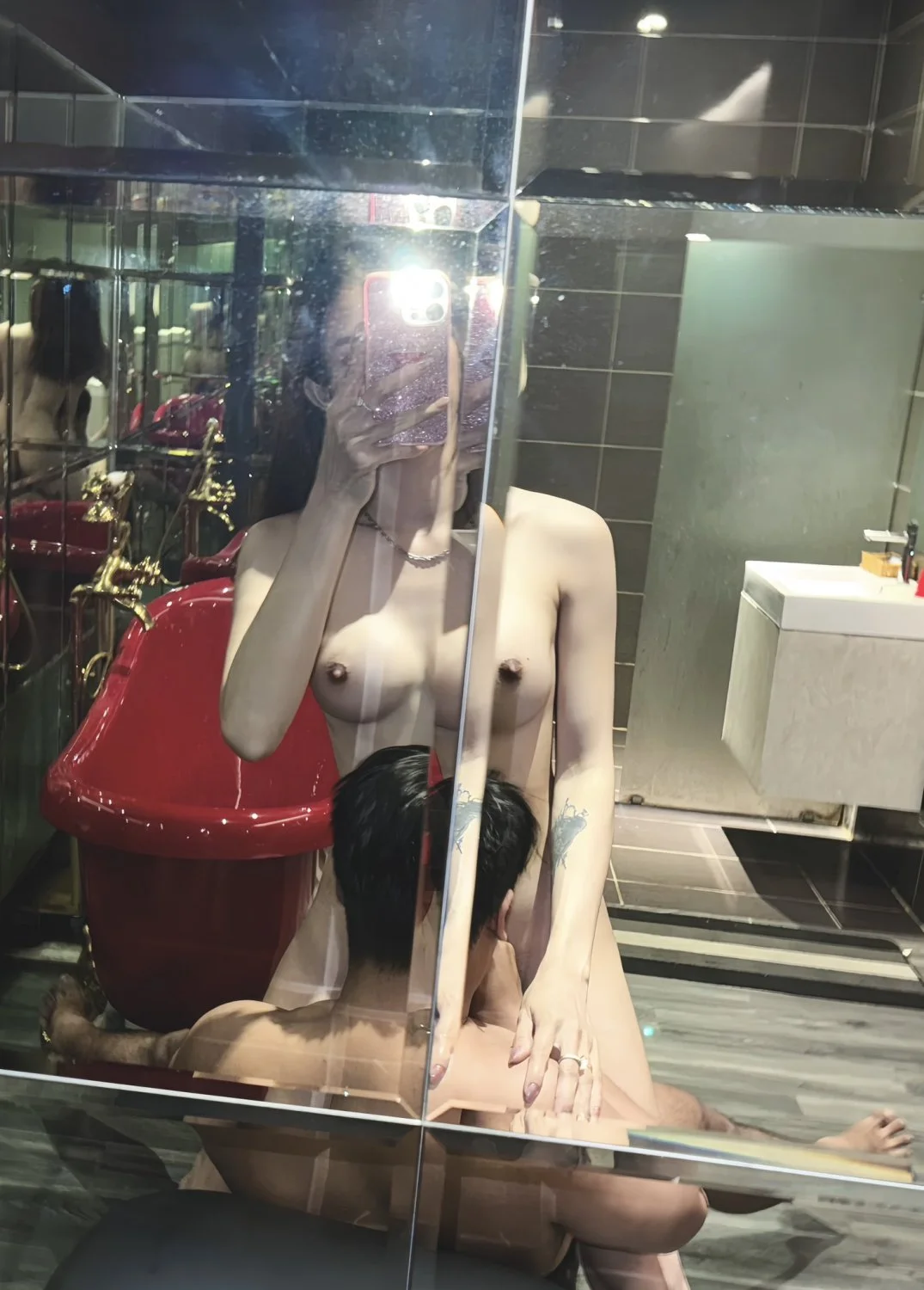 Ladyboy phuong linh image 35