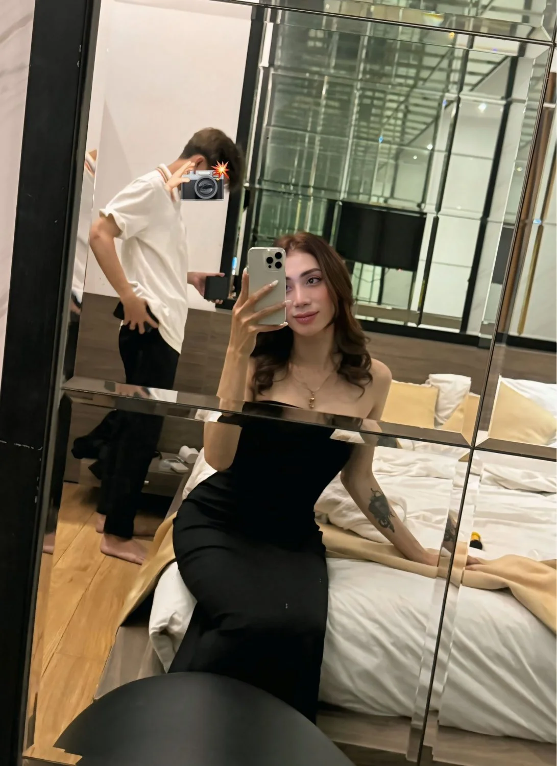 Ladyboy phuong linh image 36