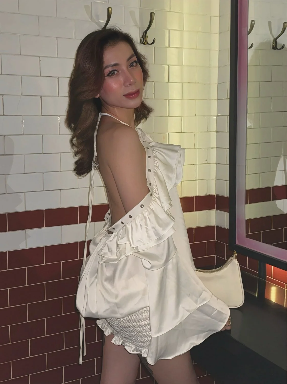 Ladyboy phuong linh image 42