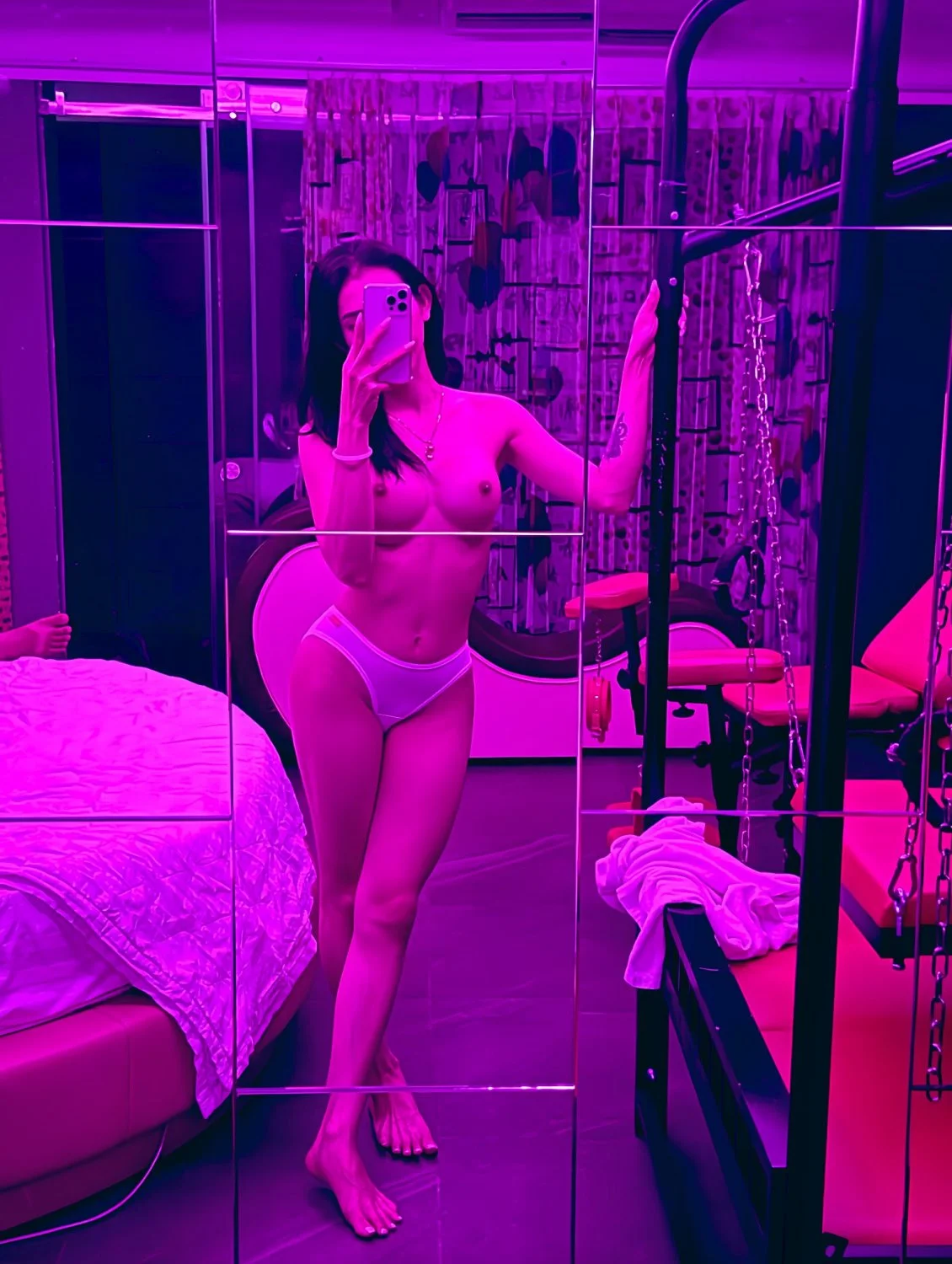 Ladyboy phuong linh image 46