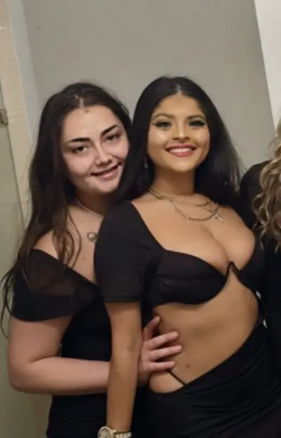 Party Thots cover image