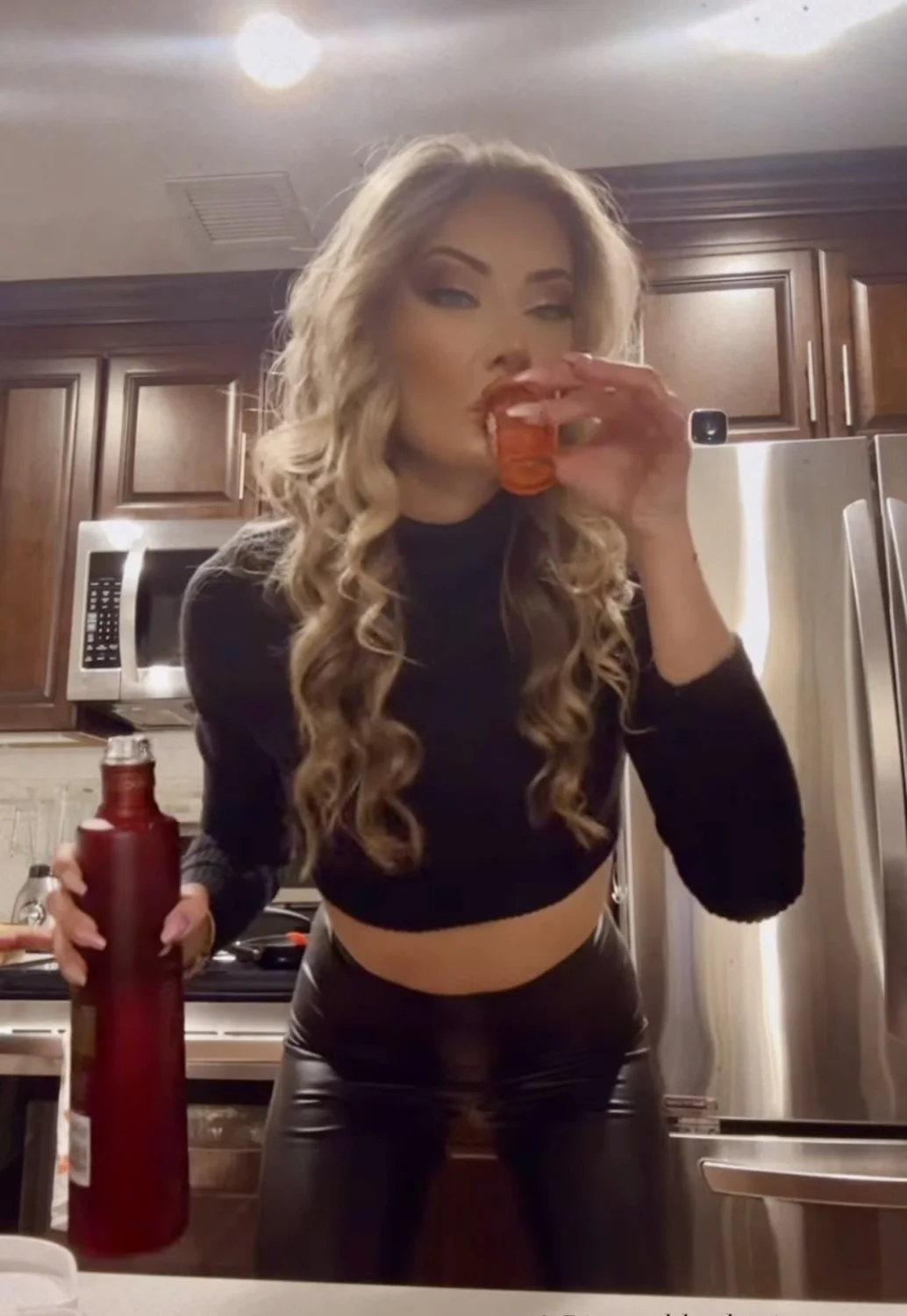 Party Thots image 10