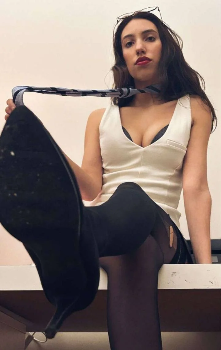 Freaky French Slut With Fat Ass Perky Tits. Message Her Bf image 36