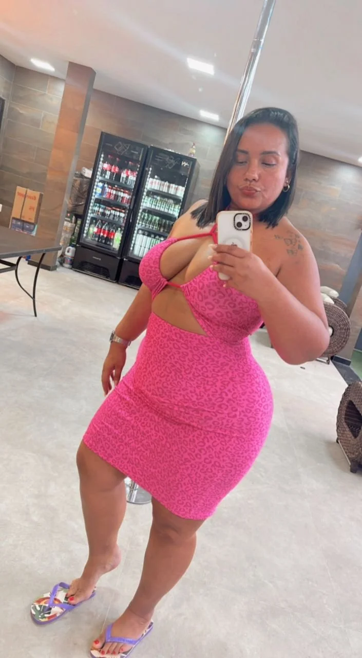 Gordinha com cara de esposa que gosta de trair image 19